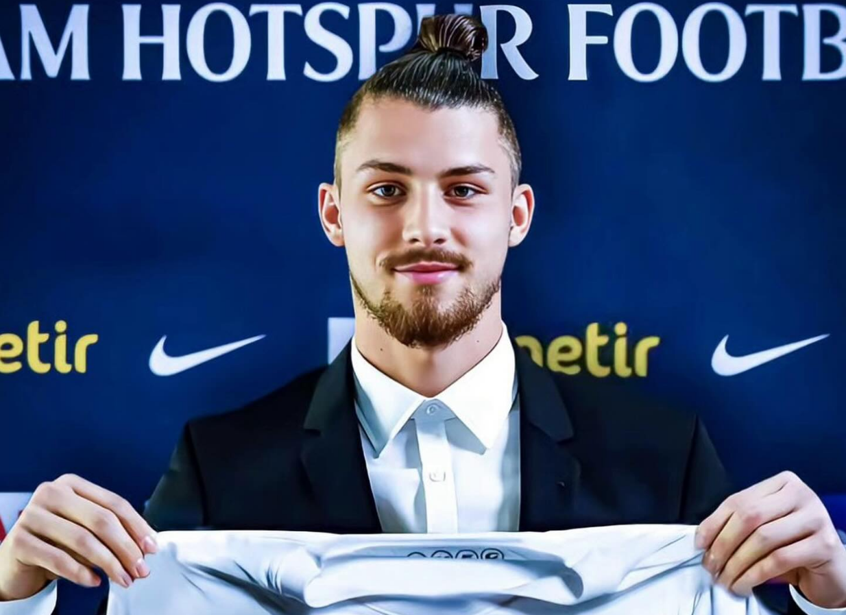 Drăgușin, doar al 4-lea român din istoria lui Tottenham! Cine au fost predecesorii săi + Toți conaționalii din Premier League