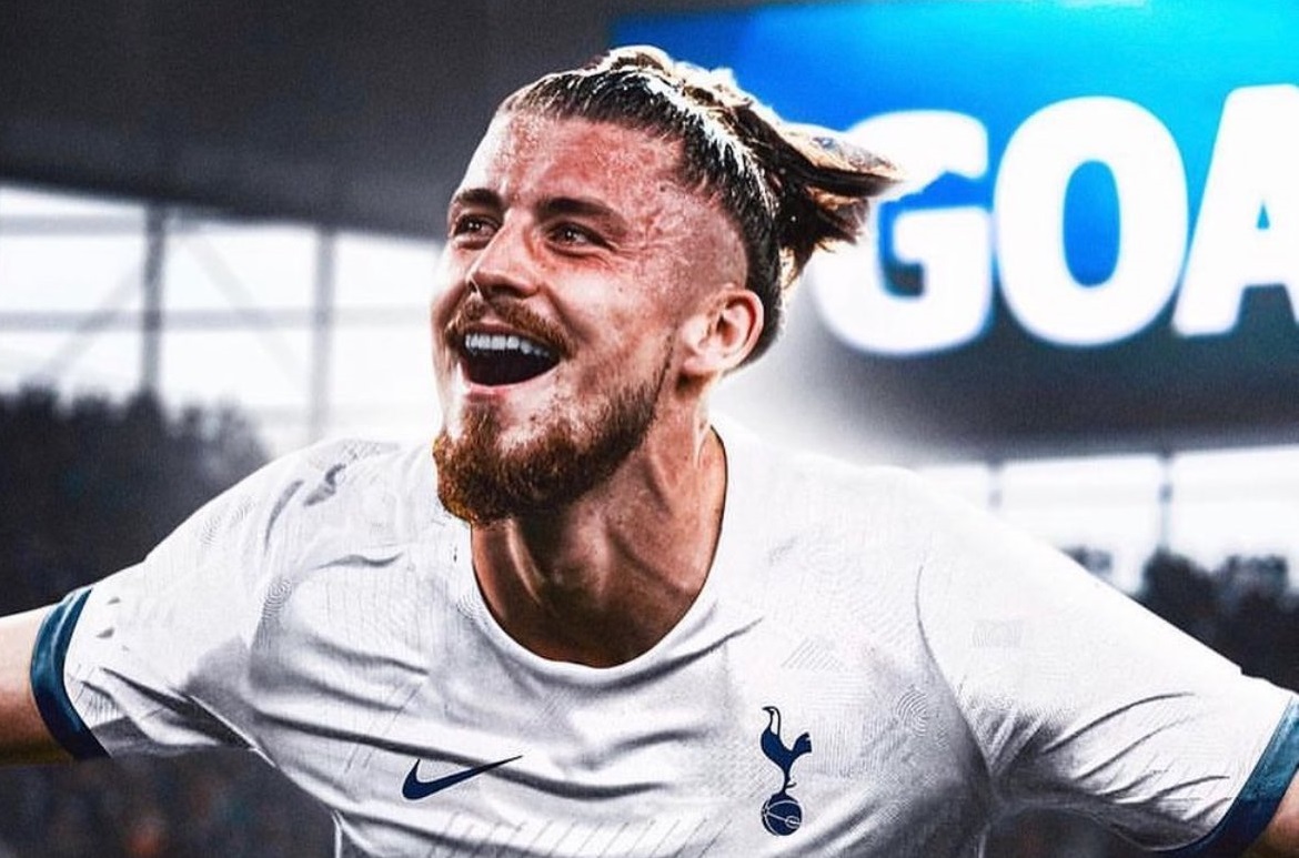 Manchester United - Tottenham, LIVE VIDEO, de la 18:30, DGS 1. Radu Drăgușin are șansa debutului la Spurs