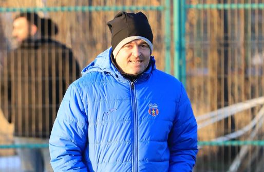 CSA Steaua s-a reunit! Obiectivul anunțat de Daniel Oprița + Transferurile pregătite: "Sunt străini, nu sunt români"