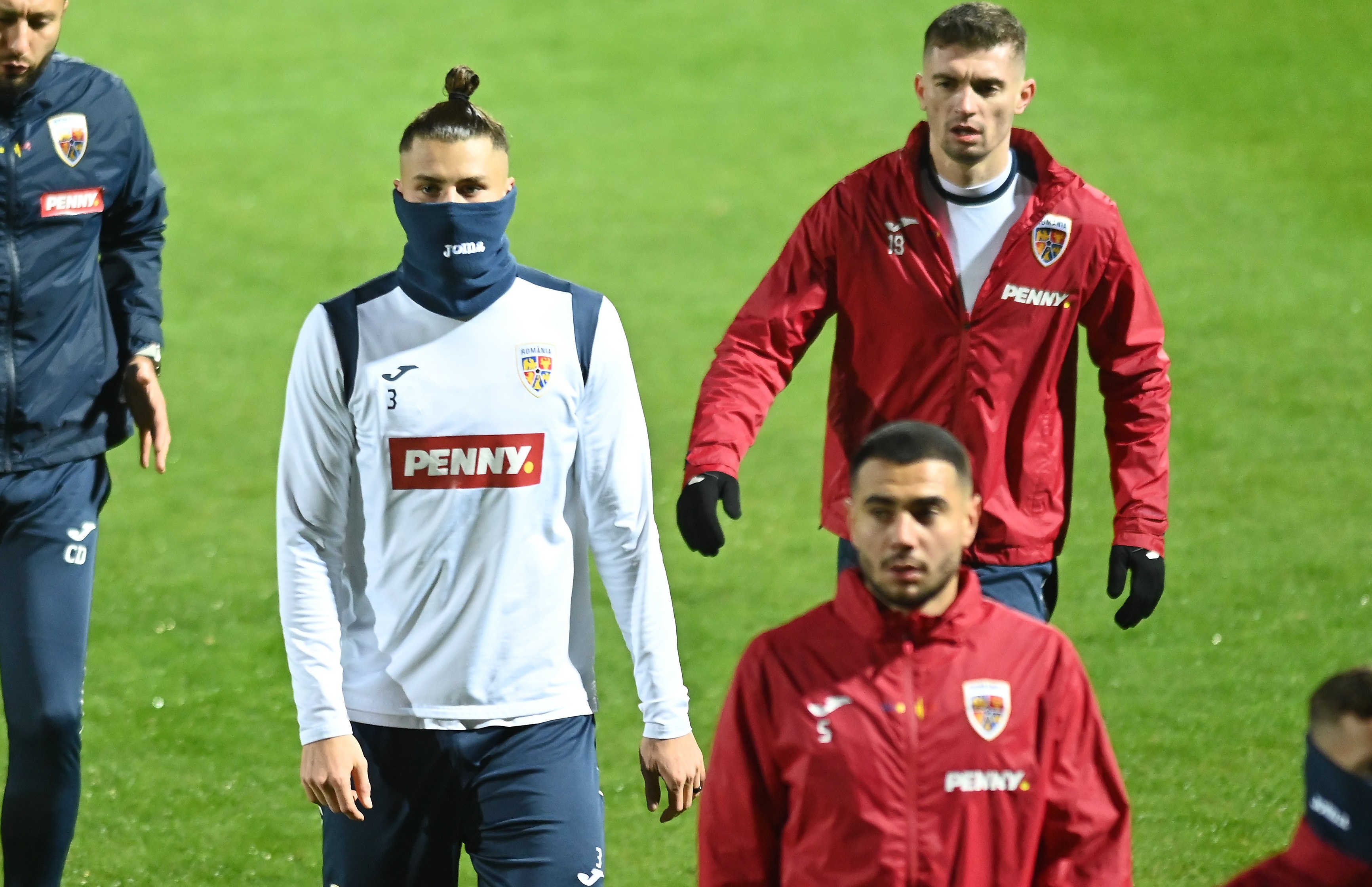 Cum l-a descris Florin Tănase pe Radu Drăgușin, după transferul la Tottenham