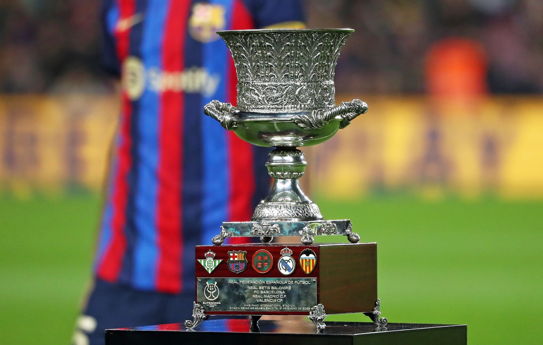Barcelona - Osasuna 0-0, ACUM, pe Digi Sport 1. Învingătoarea va întâlni pe Real Madrid în lupta pentru trofeu