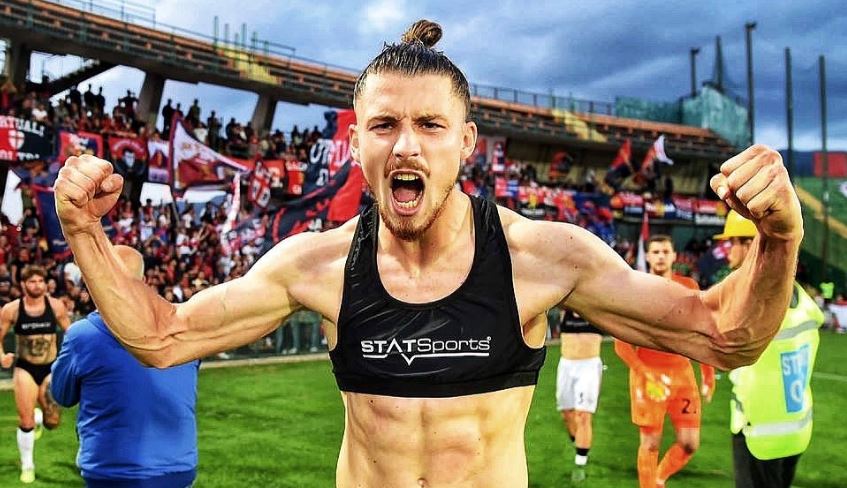 Suma foarte mare încasată de un club din România după transferul lui Radu Drăgușin la Tottenham