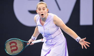 Ons Jabeur i-a dat replica lui Jelena Ostapenko după ce letona și-a dat în petic la Madrid Open