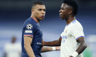 UEFA Champions League 2021-22 - Round of 16, 2nd leg : Real Madrid 3-1 Paris Saint-Germain