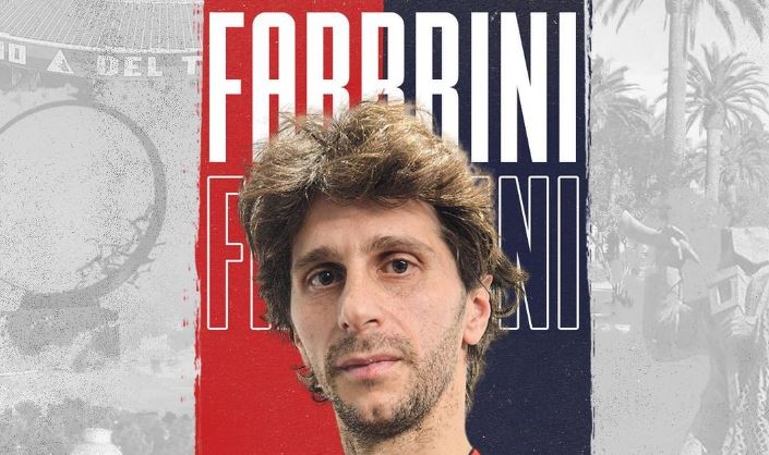 Unde a ajuns Diego Fabbrini, la 33 de ani! E la a 17-a echipă din carieră