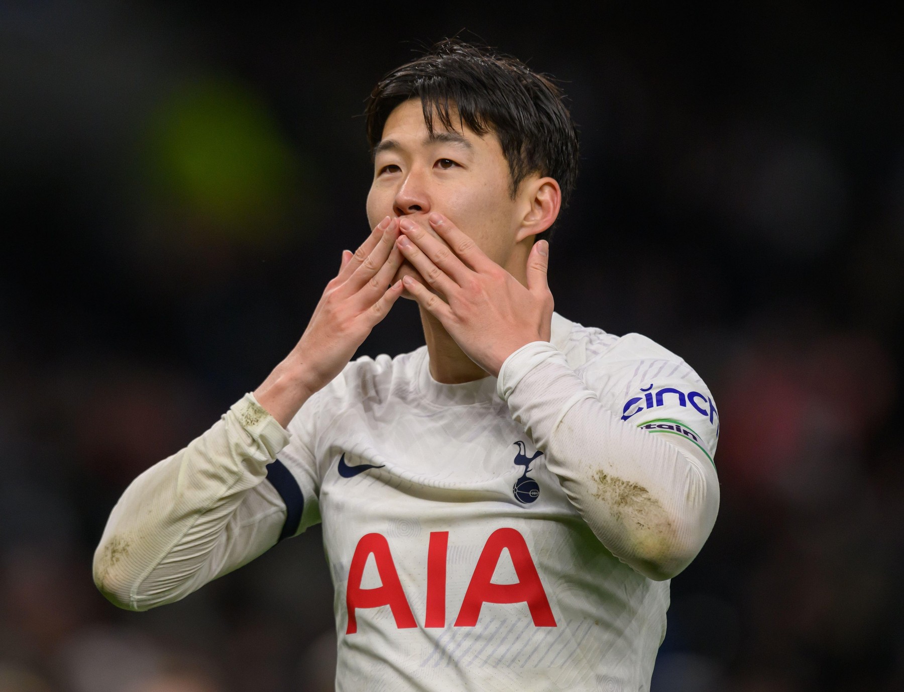 E gata! Heung-min Son și-a anunțat plecarea de la Tottenham: ”Cea mai dificilă decizie pe care am luat-o în cariera mea”