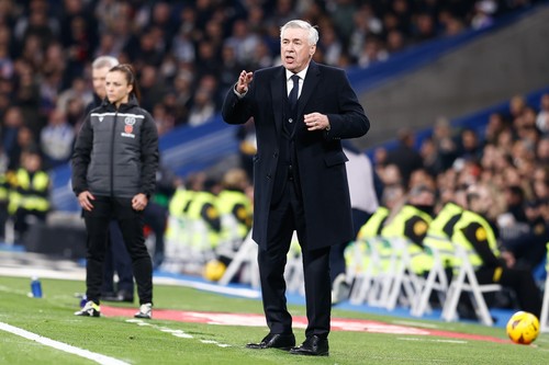 Carlo Ancelotti, după nebunia de la Riyadh! Ce a spus despre Real și calificarea dramatică în finala Supercupei Spaniei