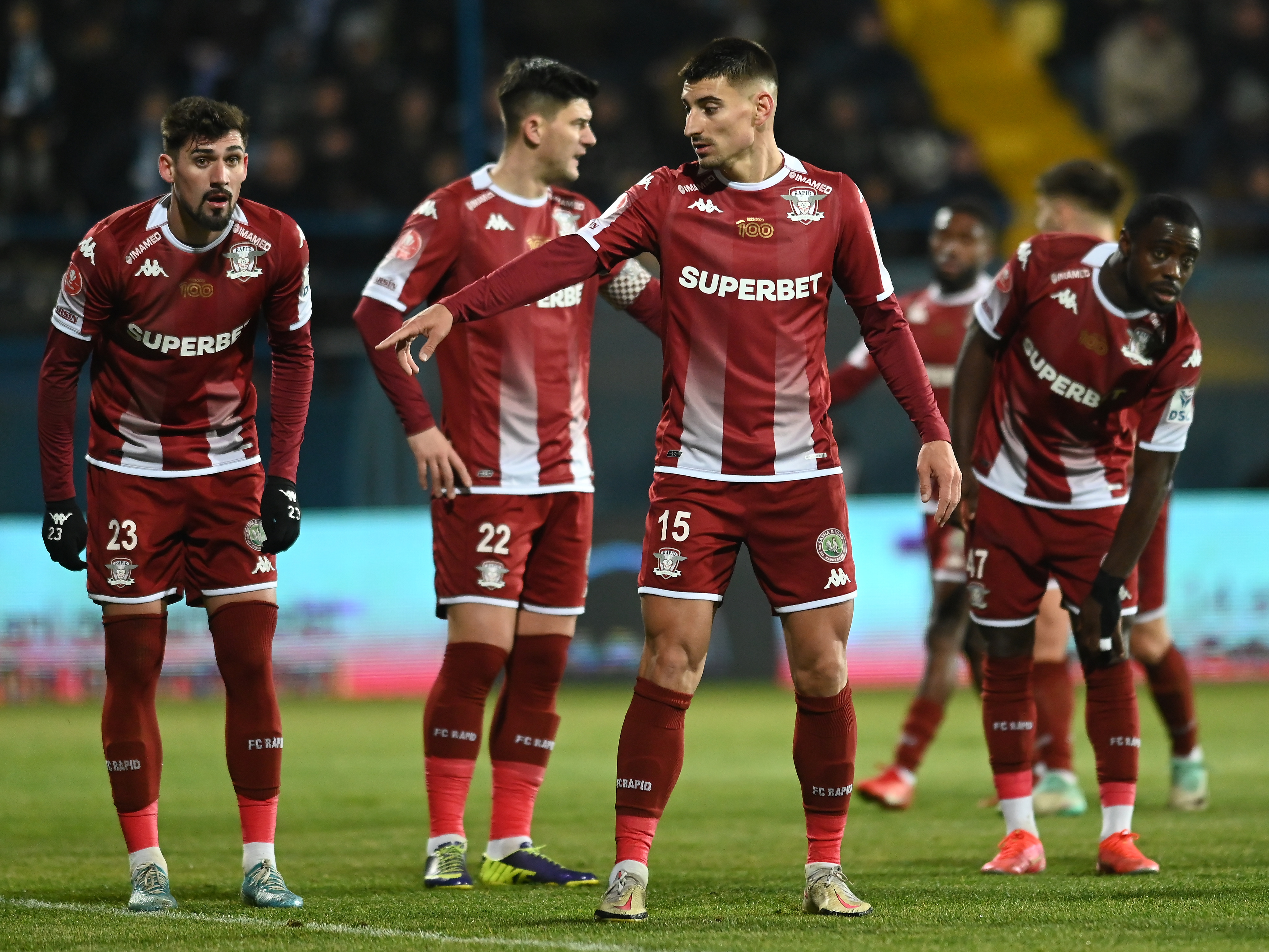 Iulian Cristea a dezvăluit care este diferența dintre Rapid și FCSB