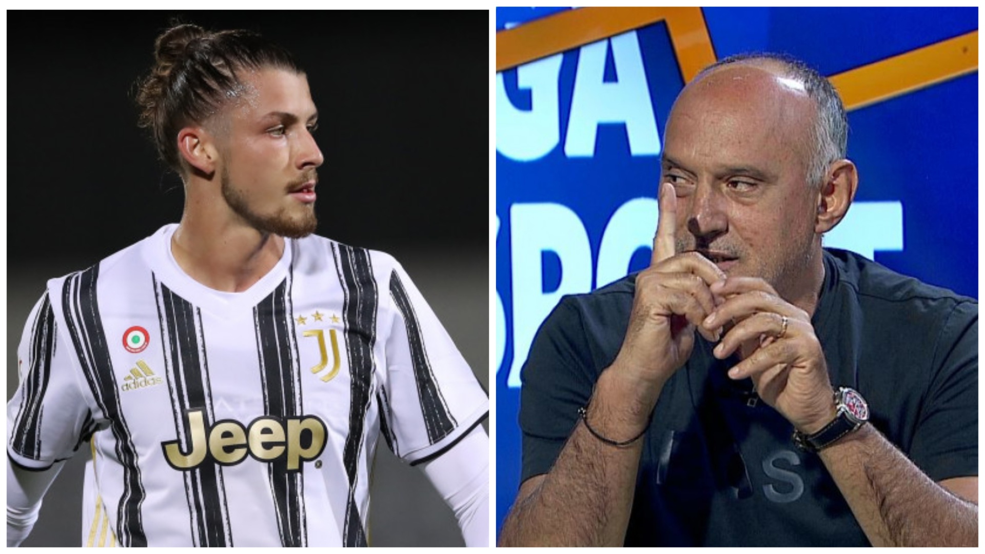 ”Florine, o să vezi!” Prunea a dezvăluit discuția avută cu cei de la Juventus despre Radu Drăgușin