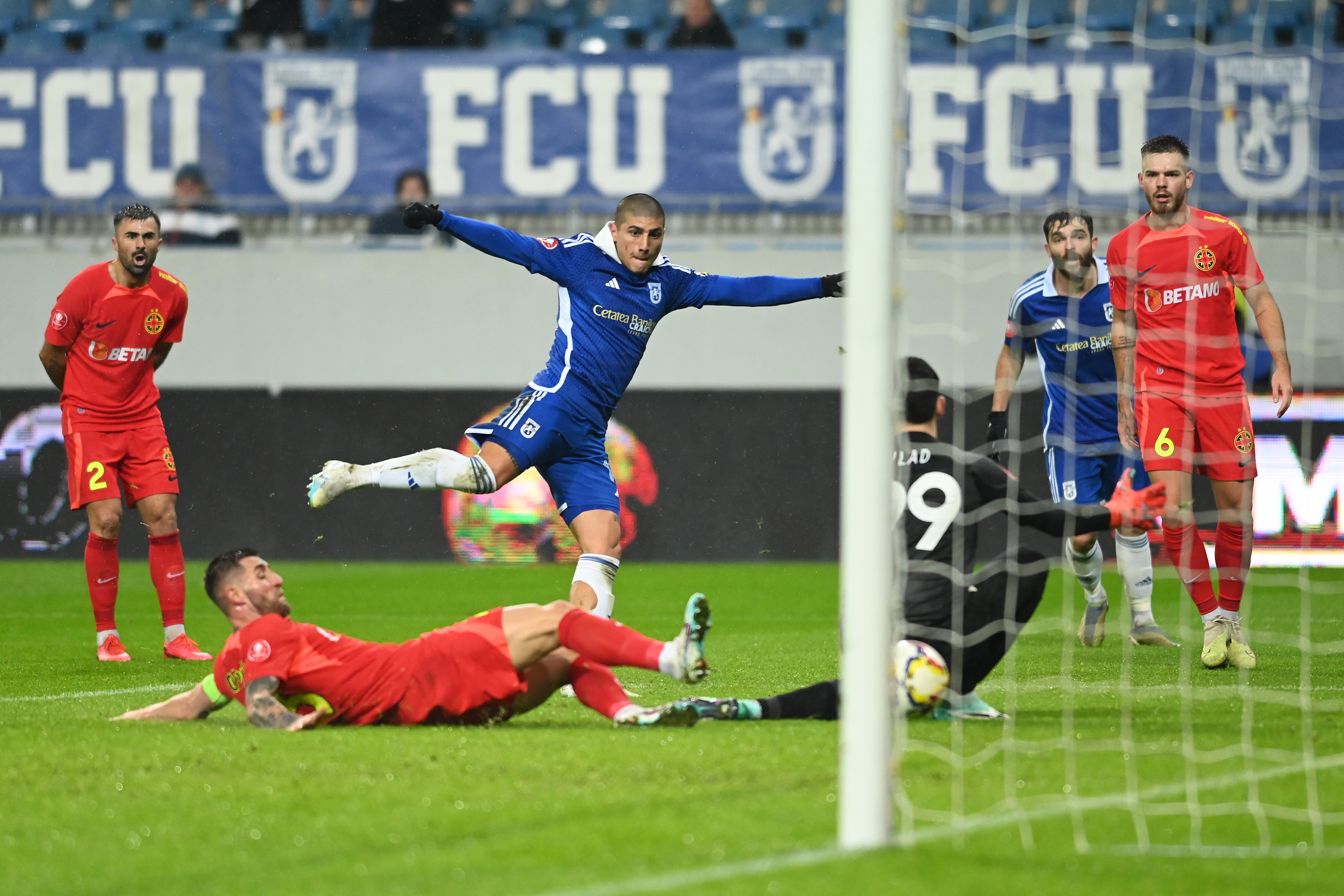 Ofertă de 4.000.000€ pentru un star din SuperLiga României