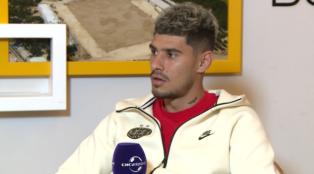 Florinel Coman i-a răspuns lui Thomas Neubert