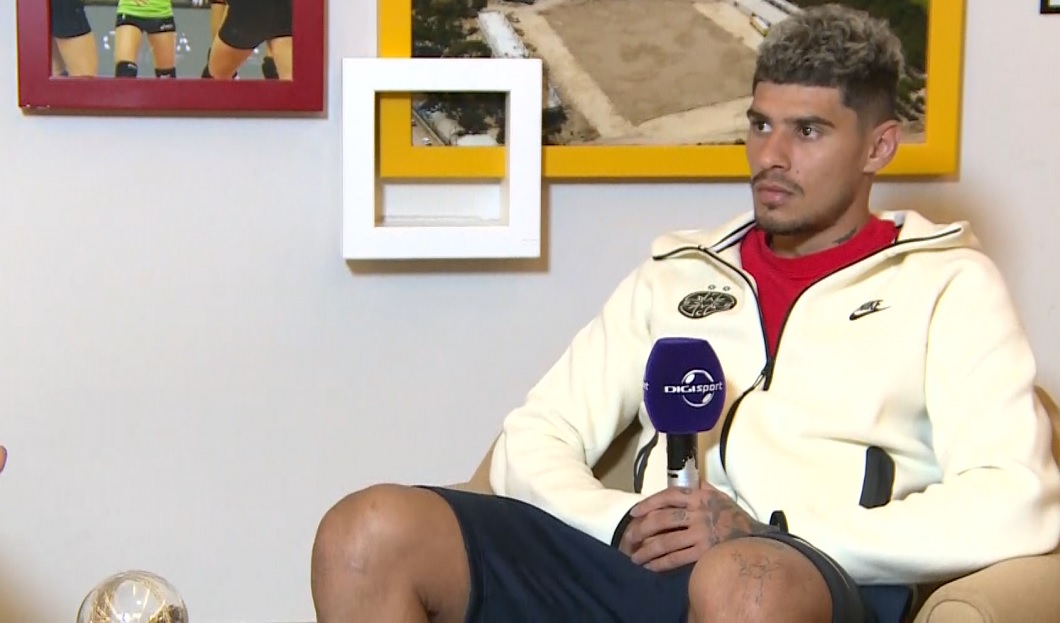 Coman a spus ce a discutat cu Becali la cununia lui Hagi