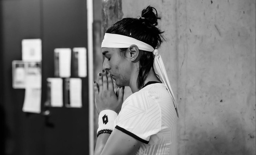 A izbucnit în plâns după finala de la Wimbledon! După șase luni, a explicat motivul: ”M-a distrus!”