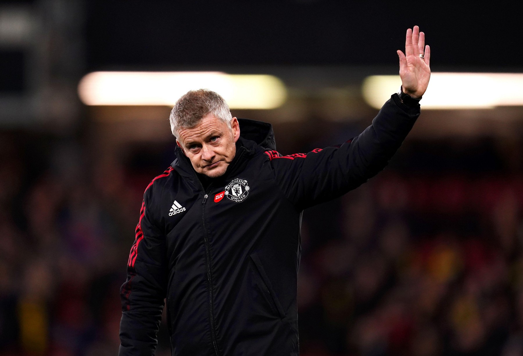 Ole Gunnar Solsjkaer poate deveni selecționer! Nu a mai antrenat pe nimeni din noiembrie 2021