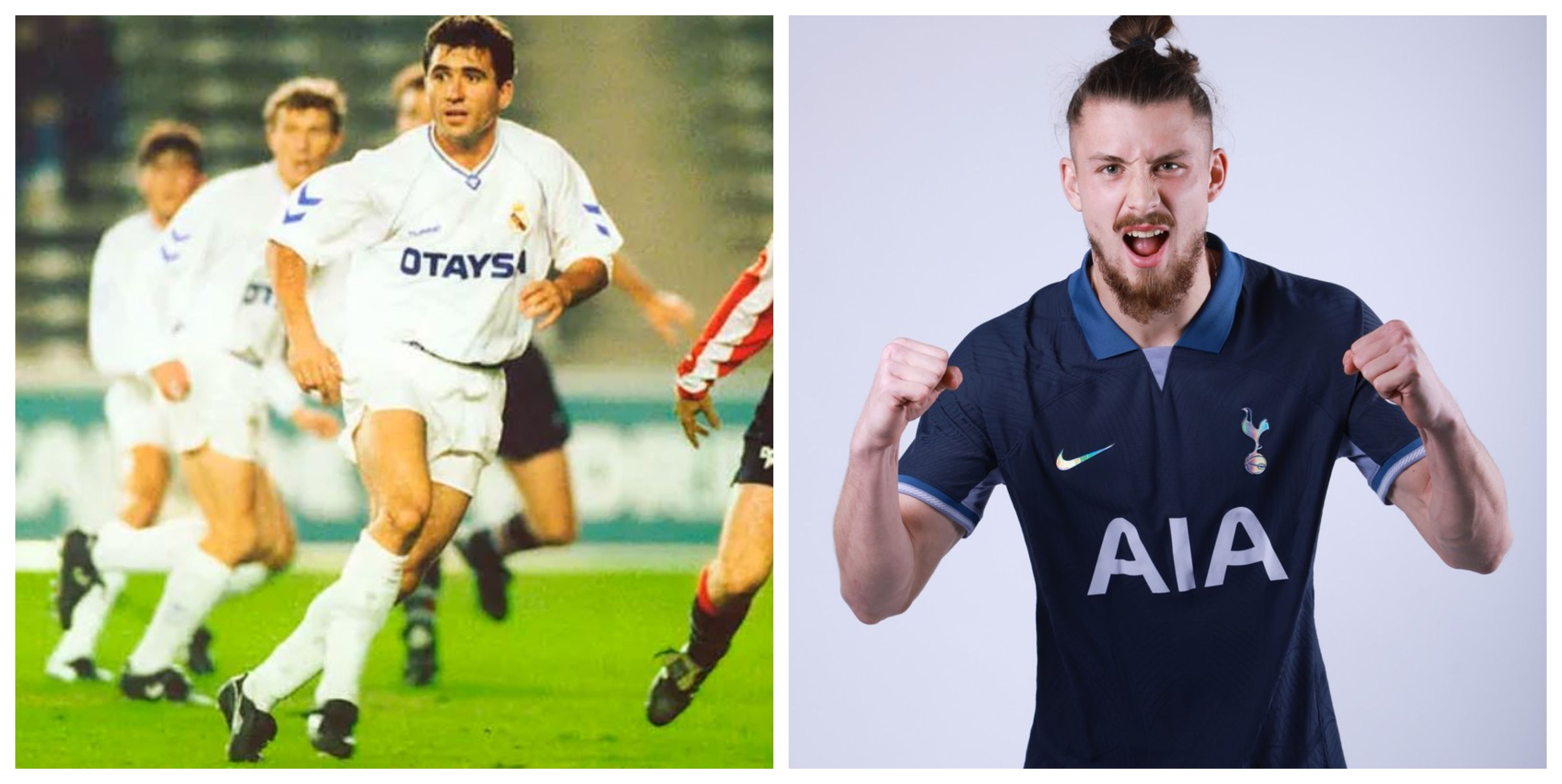 Radu Drăgușin a devenit cel mai scump român transferat, dar Gică Hagi rămâne primul în acest top