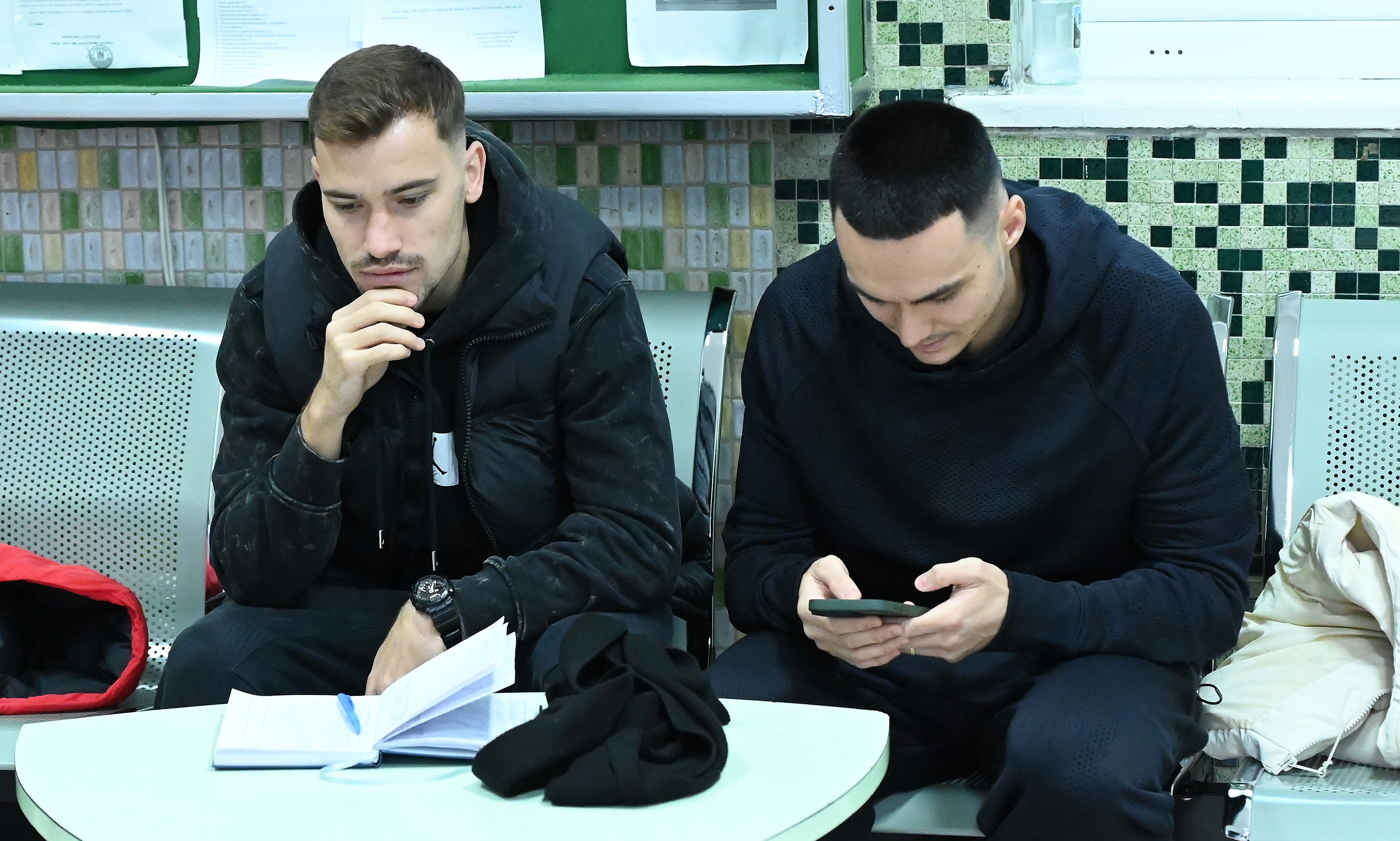 Darius Olaru se gândește la transferul de la FCSB! Campionatul în care a spus că este greu de ajuns