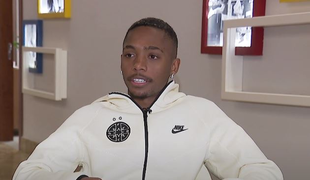 "Este greu să mă adaptez! E totul diferit". Luis Phelipe, sincer după primele zile petrecute la FCSB