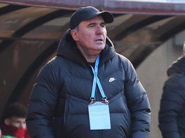 Oficial | “Dirijorul” lui Gică Hagi a rămas fără echipă