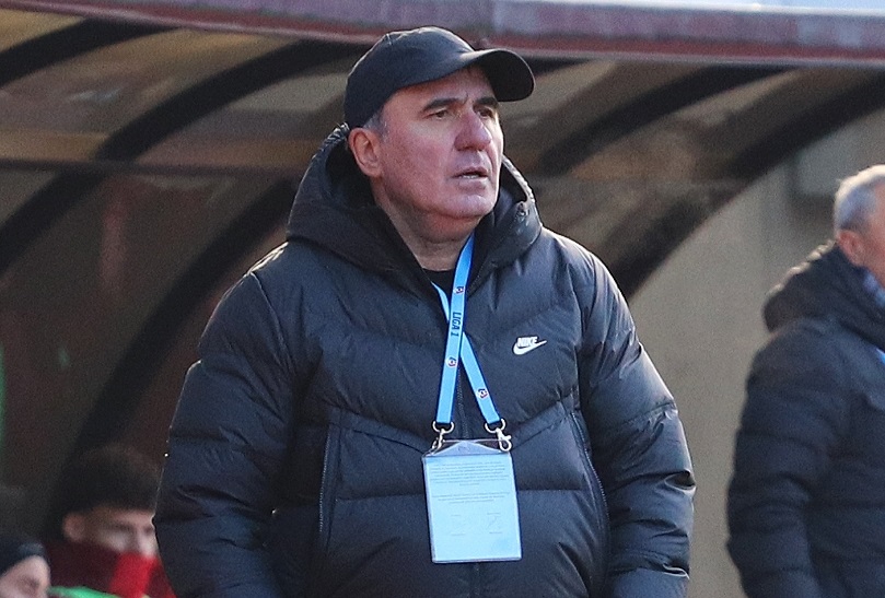 Farul Constanța - FCU Craiova 0-0, ACUM, pe DGS1. A început meciul de la Ovidiu