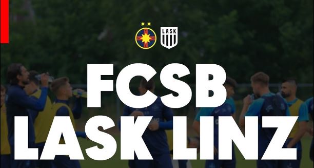 FCSB a anunțat când va juca singurul amical din Turcia