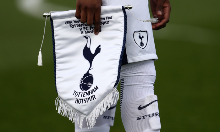 Tottenham Hotspur v FC Porto - UEFA Youth League: Quarter-Final