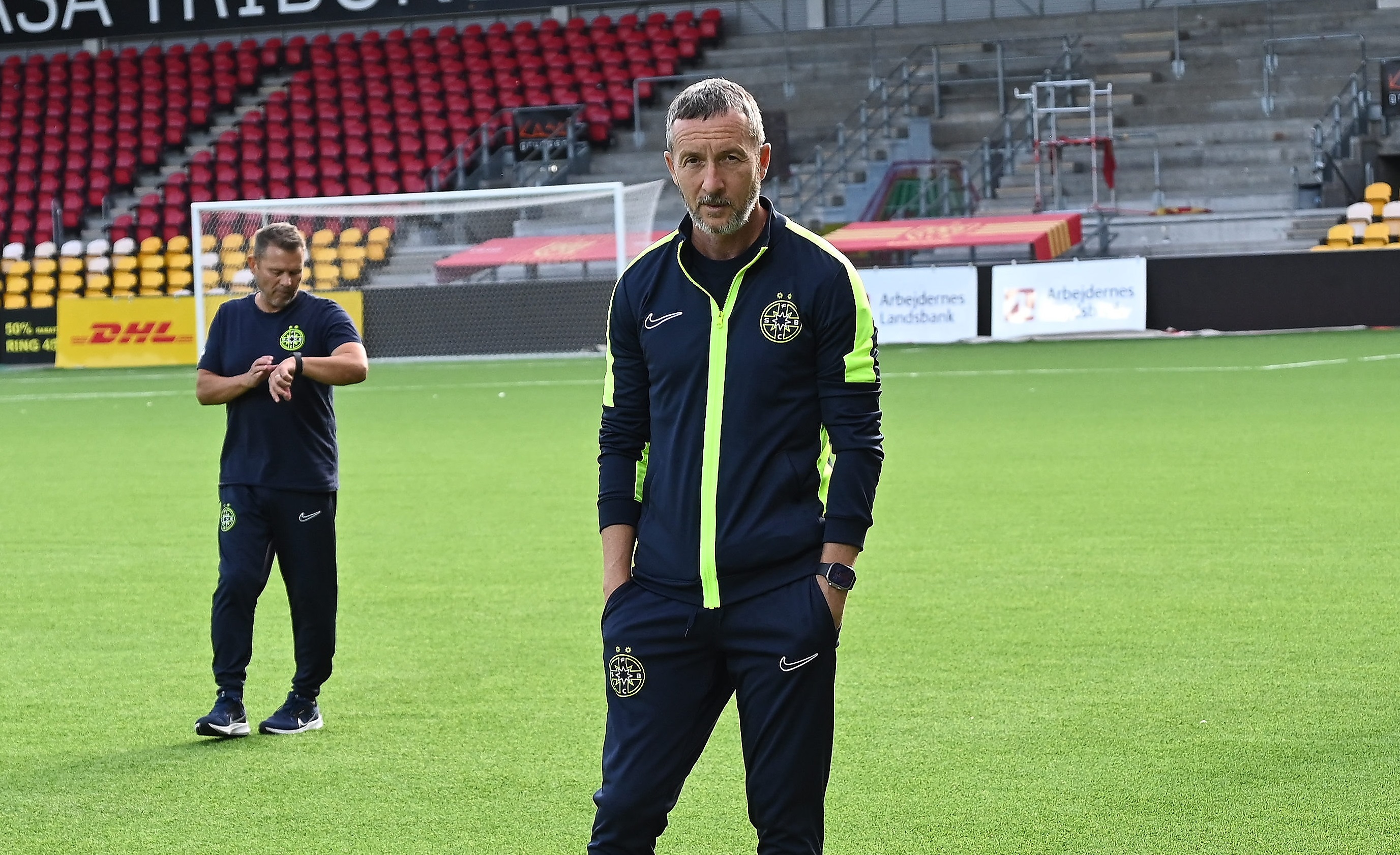 "Spionul" MM Stoica! Meciul la care a asistat oficialul FCSB-ului în cantonamentul din Antalya