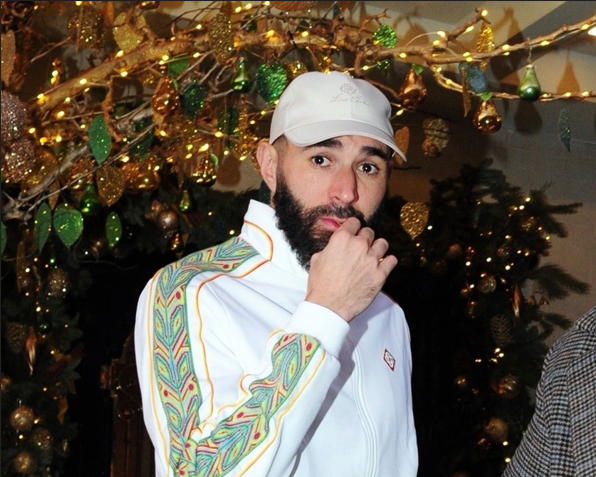 Karim Benzema, de negăsit în Arabia Saudită! Ce se întâmplă cu fostul Balon de Aur