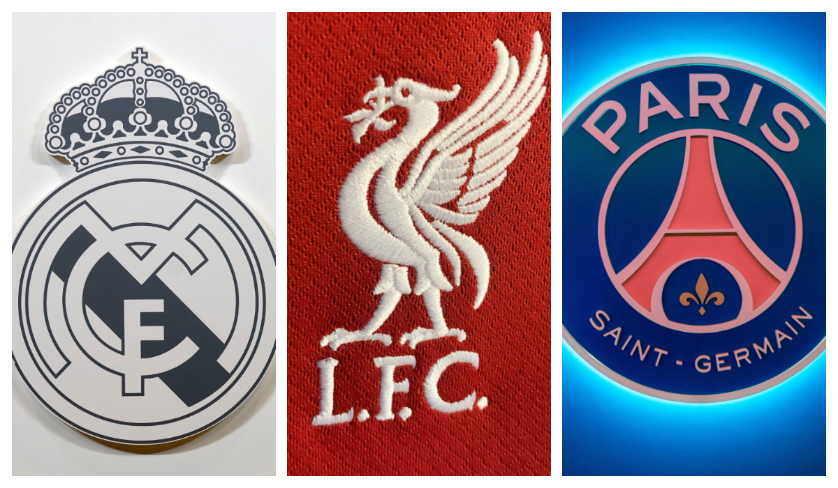 Real Madrid, Liverpool și PSG concurează pentru semnătura unui jucător francez