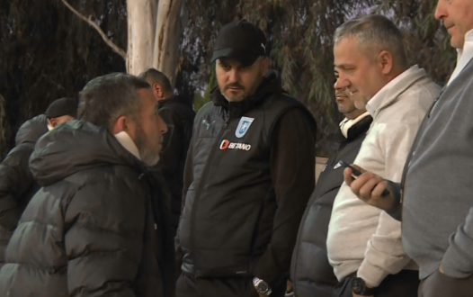 Mihai Stoica s-a dus la Mihai Rotaru, după ce l-a văzut în Antalya. Ce a urmat