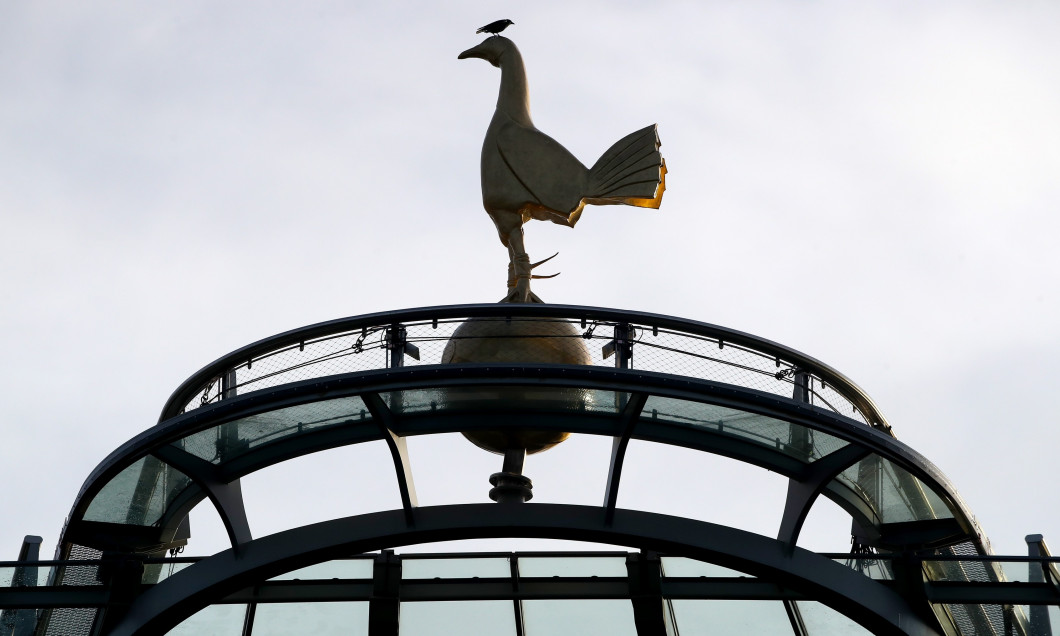 Tottenham Hotspur v Chelsea - Premier League - Tottenham Hotspur Stadium