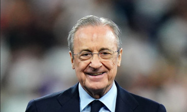 Florentino Perez a luat decizia, imediat după ce Real Madrid s-a calificat în finala UEFA Champions League