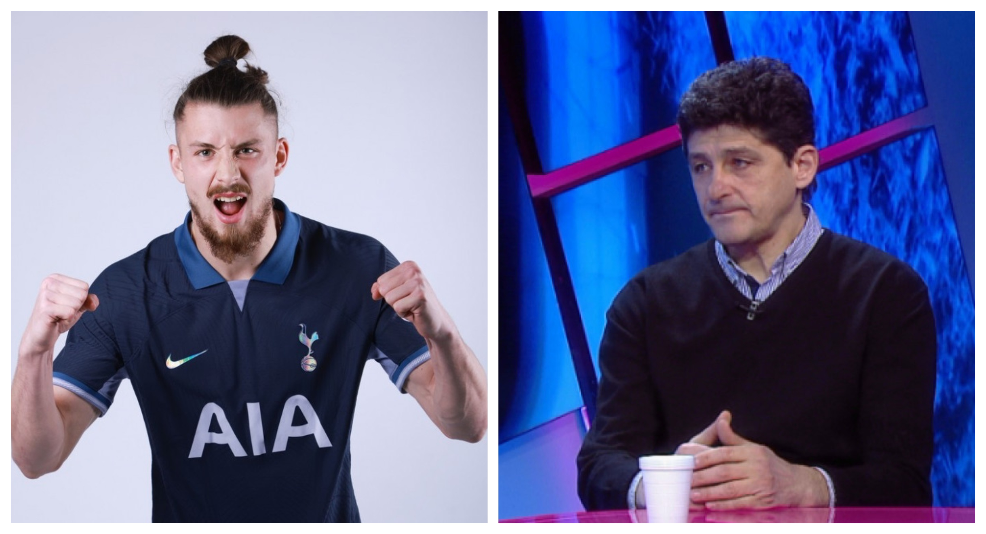 Miodrag Belodedici a spus lucrurilor pe nume, după transferul lui Radu Drăgușin la Tottenham