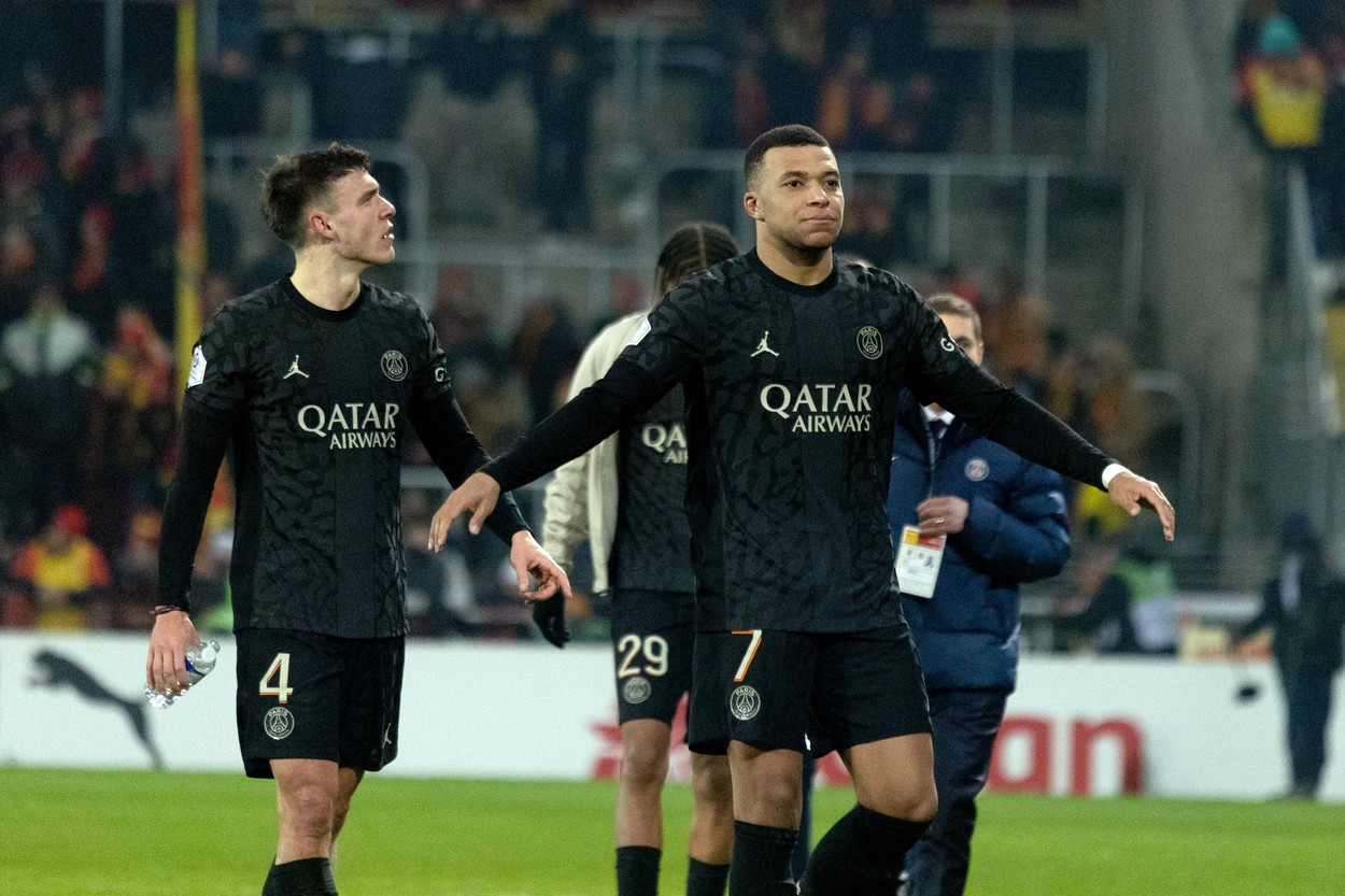 Kylian Mbappe s-ar fi decis deja. ”Întotdeauna a crezut că Real Madrid poate aștepta”