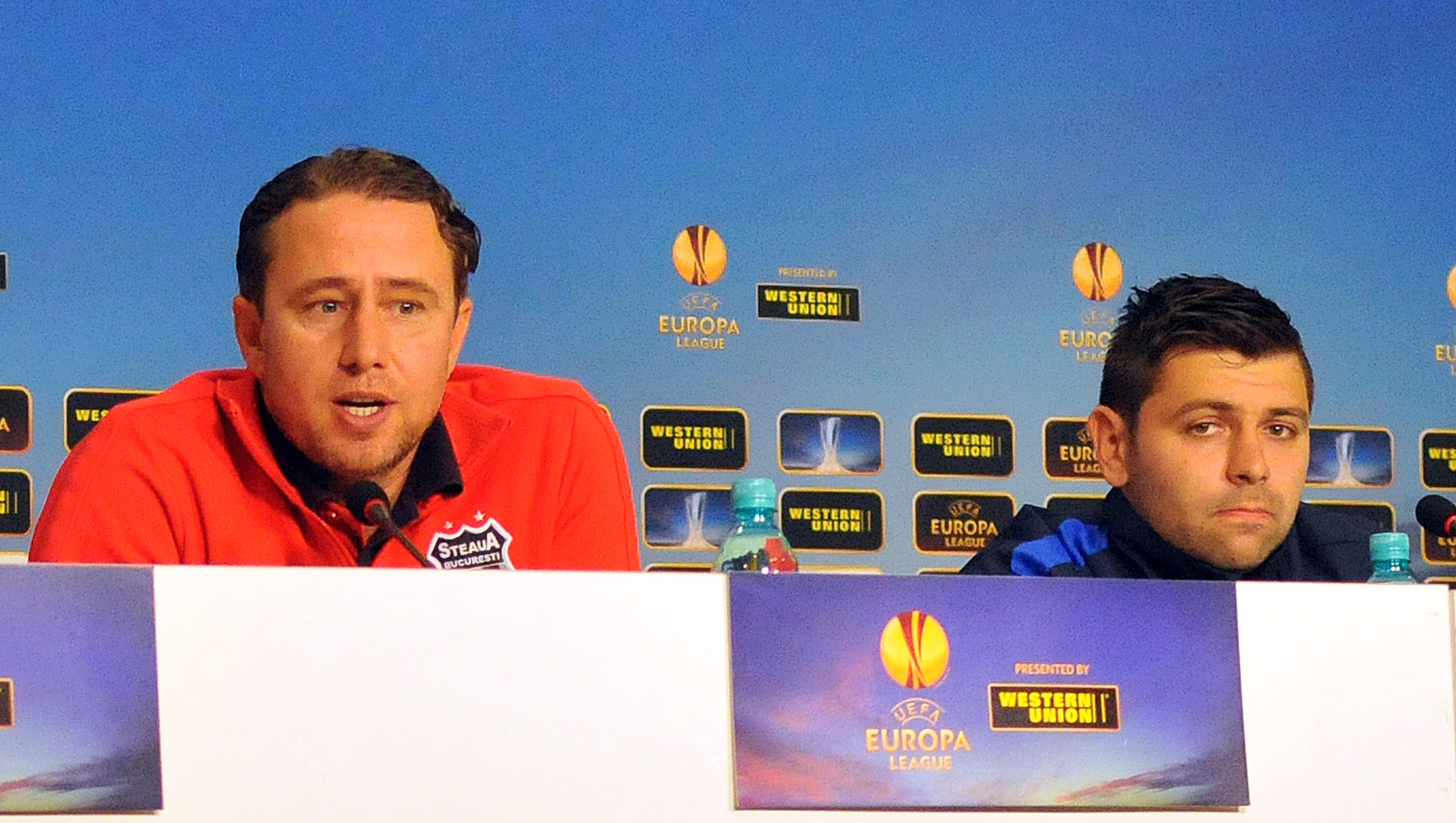 Regretul lui Raul Rusescu! De ce crede că a greșit Laurențiu Reghecampf în meciul Chelsea - FCSB, din 2013