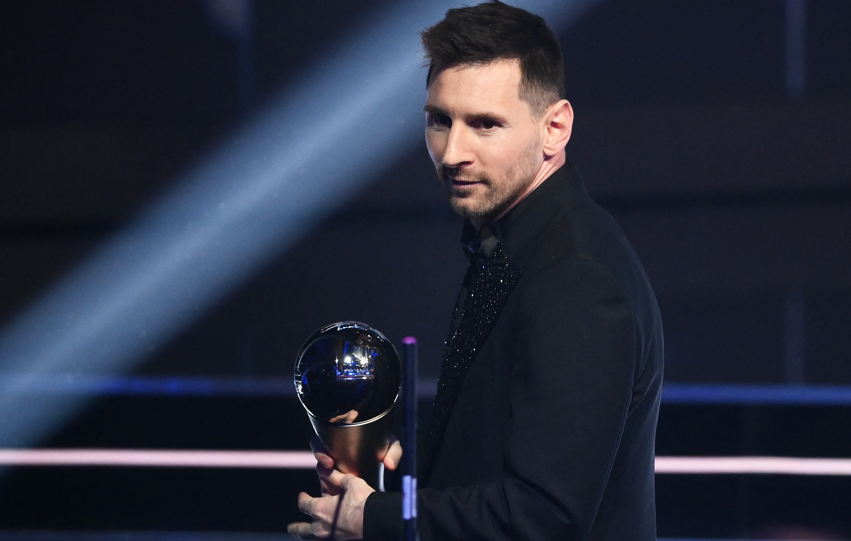 Leo Messi e în marea finală, dar a decis: nu participă la gala FIFA The Best 2023!