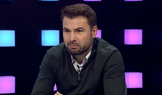 Ce a scris presa din Azerbaijan, după ce Adrian Mutu s-ar fi înțeles cu CFR Cluj