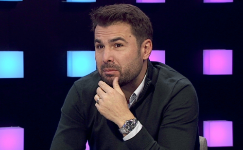 Adrian Mutu a povestit cum era cu Victor Pițurcă selecționer: ”M-am ridicat după 30 de minute”