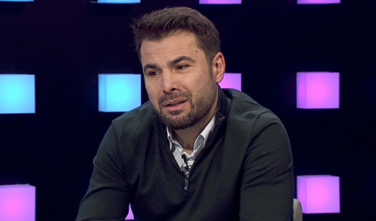 Adrian Mutu a dezvăluit ce club îl vrea pe Andrea Compagno și ce sfat i-a dat