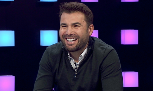 Adrian Mutu a spus-o direct! Echipa pe care ar vrea să o antreneze