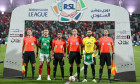 Al-Ettifaq v Al-Ittihad - Saudi Pro League