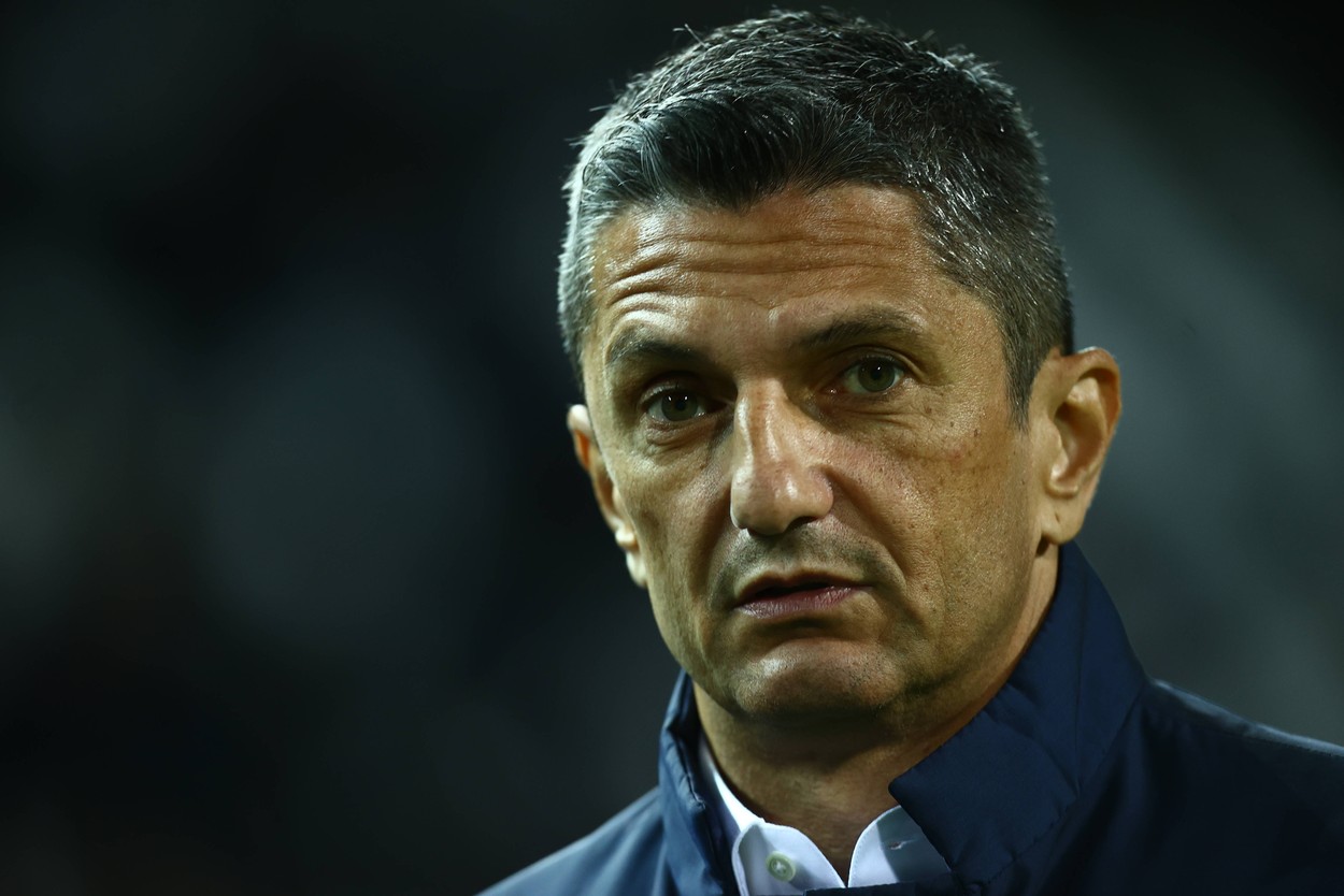 Răzvan Lucescu rămâne lider cu PAOK Salonic în Grecia. Victorie la limită în meciul cu Panathinaikos