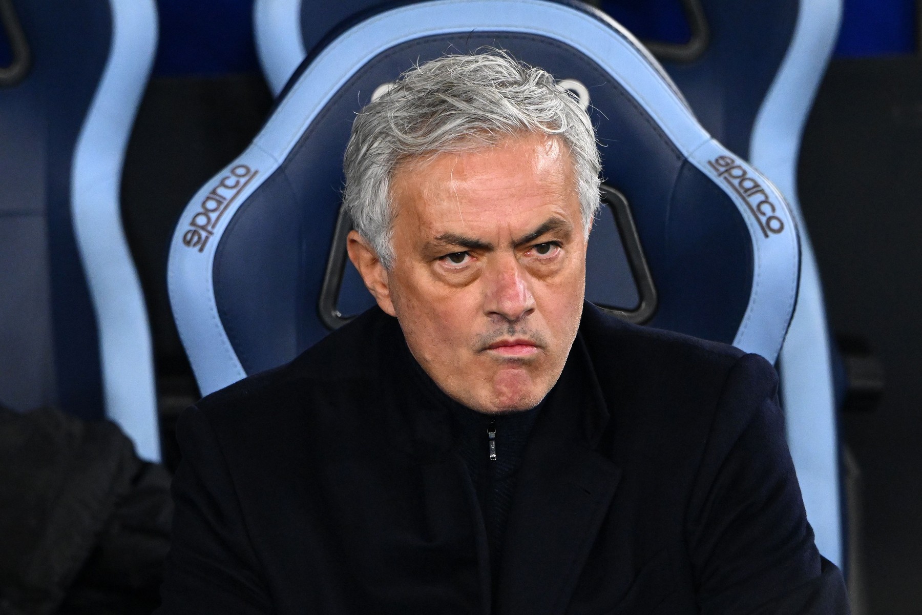 AC Milan - AS Roma 3-1 ”a umplut paharul”: Jose Mourinho vrea să își dea demisia!