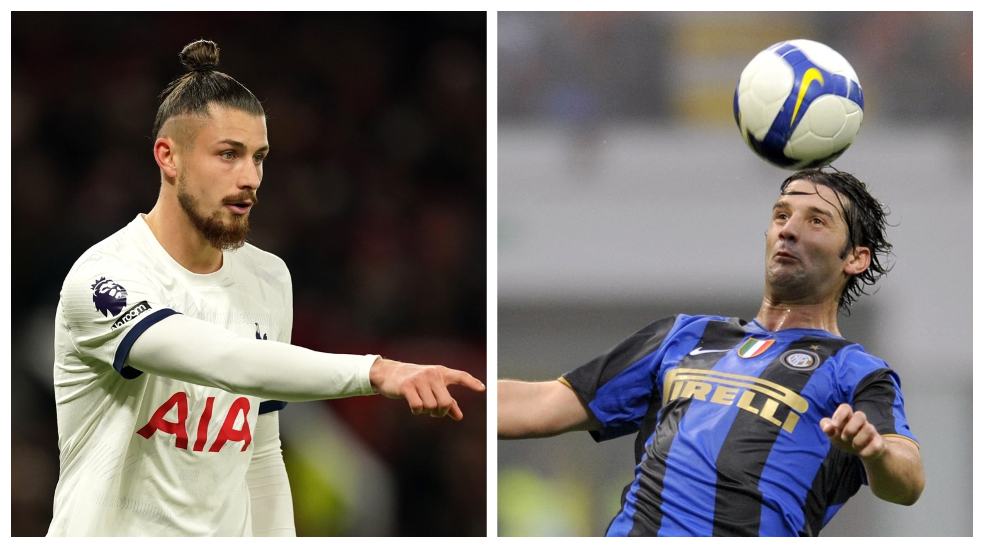 Radu Drăgușin sau Cristi Chivu? Adrian Mutu a dat răspunsul pe loc, în direct la TV