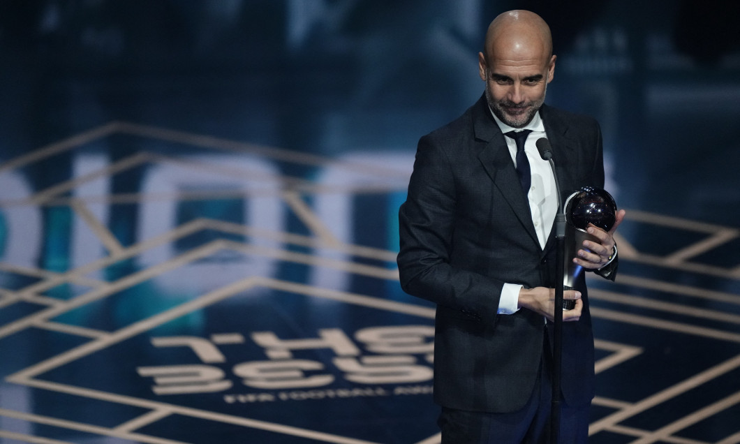 The Best FIFA Football Awards 2023