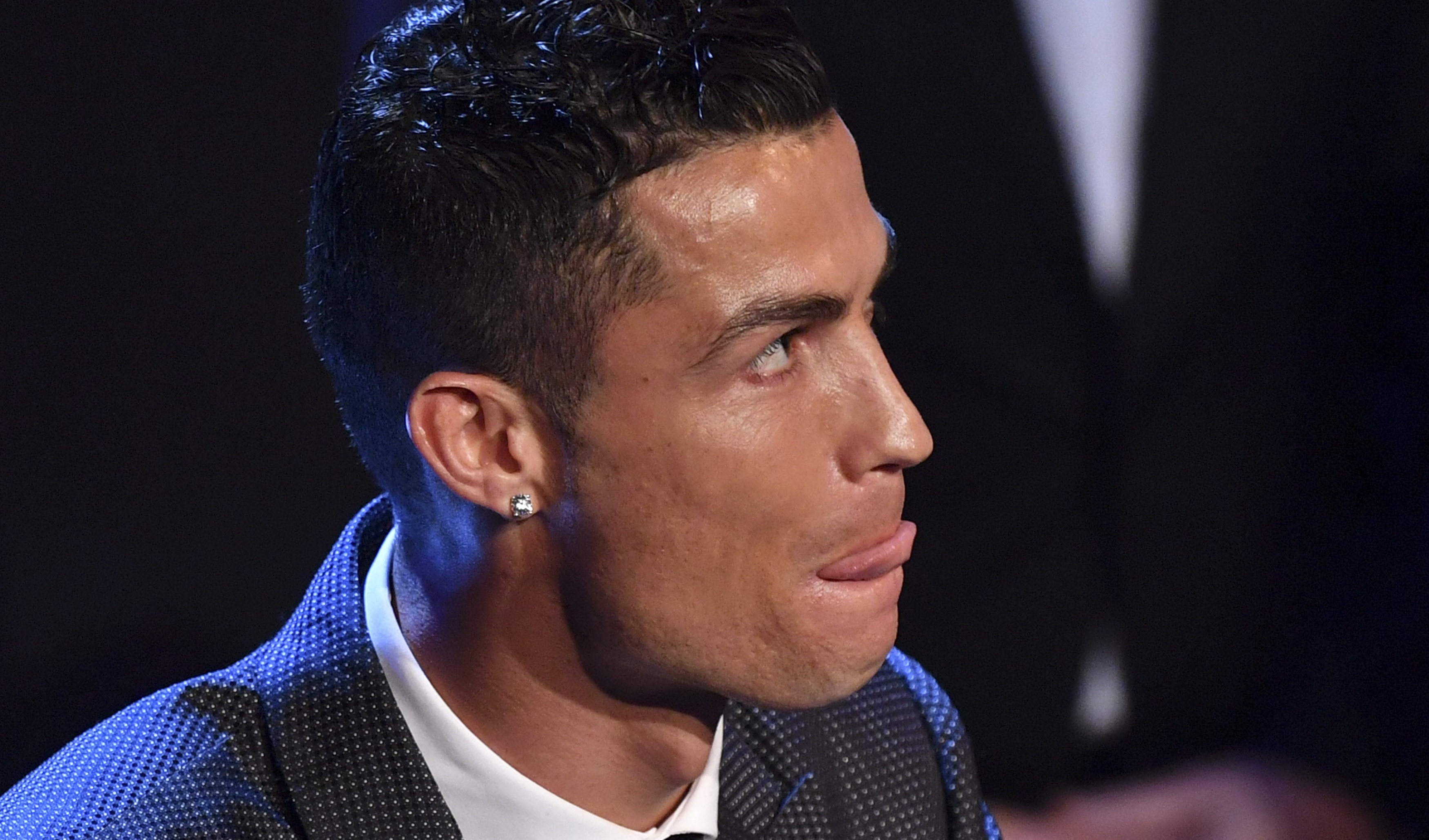Cristiano Ronaldo nu a votat la gala FIFA The Best 2023! Ce a făcut când i s-a trimis solicitarea