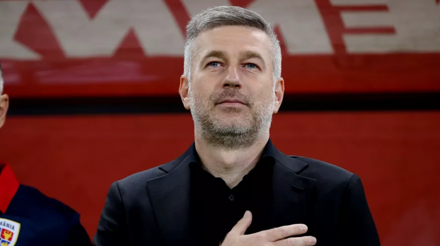 ”Fiu de General!” Ce au zis polonezii de Edi Iordănescu, înainte să preia Legia Varșovia