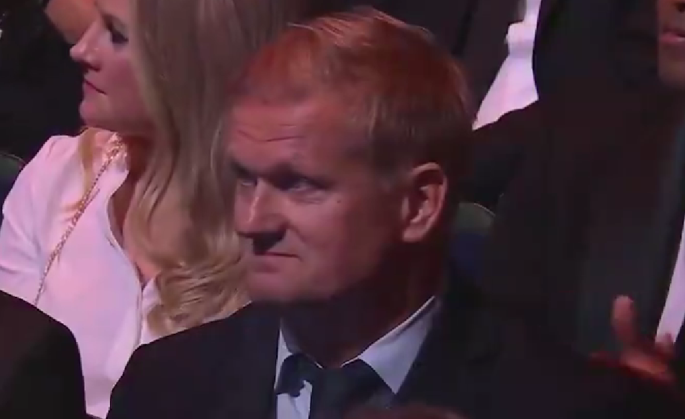 Cum a reacționat tatăl lui Erling Haaland, în momentul în care s-a anunțat că Leo Messi e marele câștigător