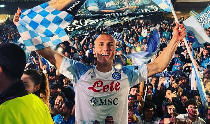 Genoa i-a găsit înlocuitor lui Radu Drăgușin! E campion în Serie A