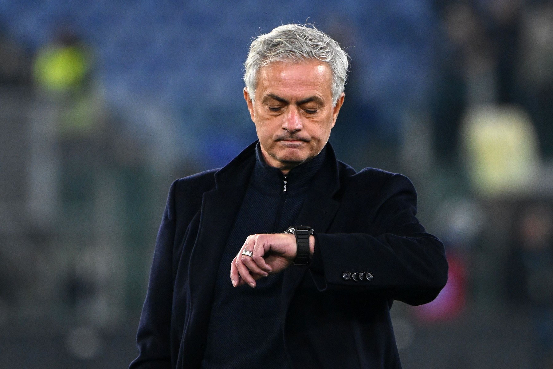 Jose Mourinho nu s-a putut abține: i-a făcut ”praf” pe jucătorii lui Manchester United