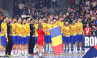 HANDBAL: CROATIA - ROMANIA, EHF EURO 2024 (16.01.2024)